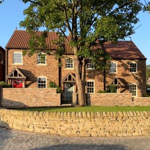 Frontal- click for photo gallery